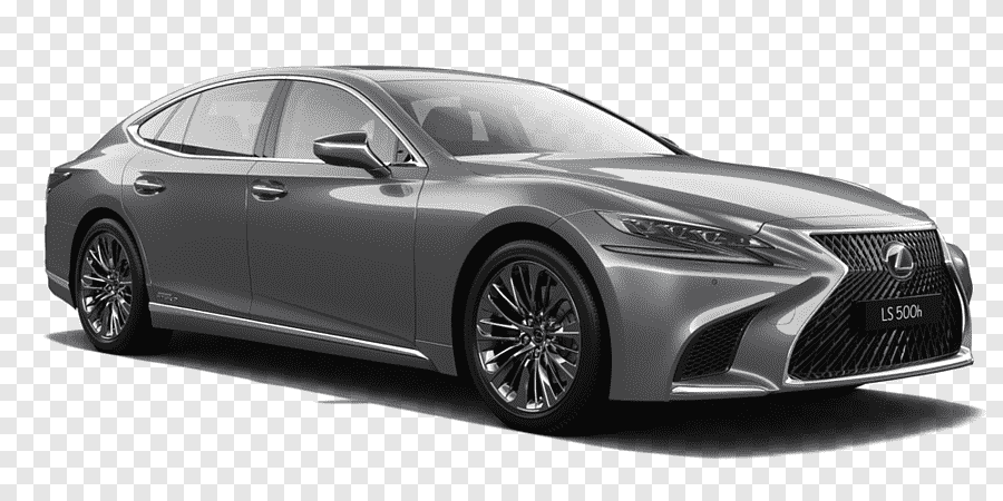 Renting Lexus Es — precio desde 825.0€/mes
