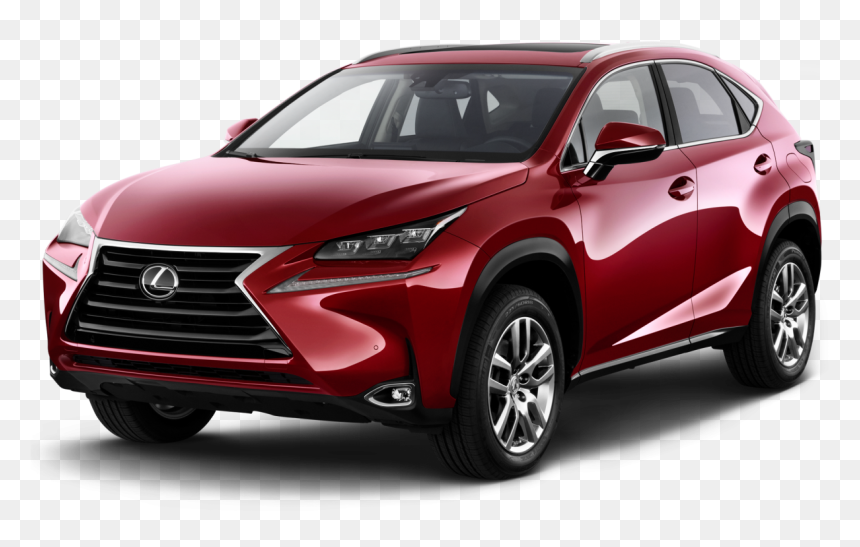 Renting Lexus Nx — precio desde 730.0€/mes