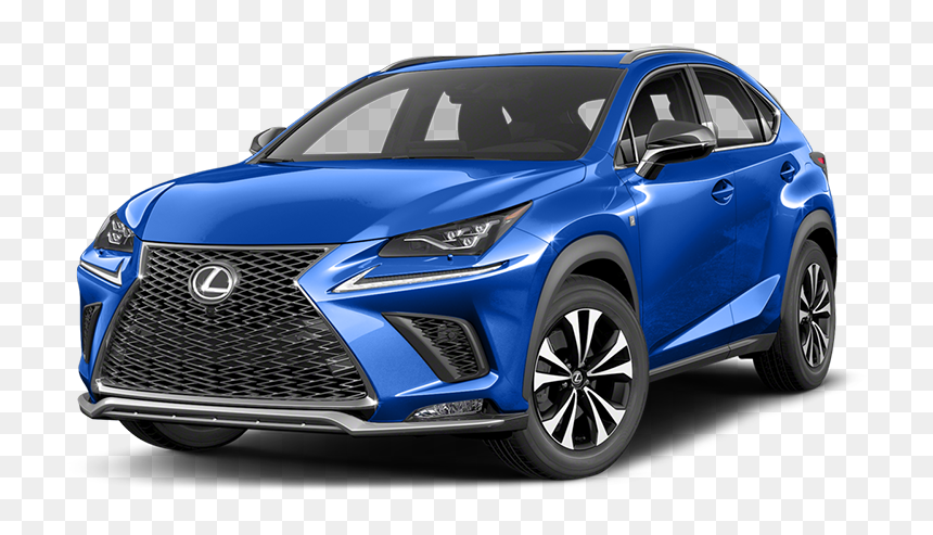 Renting Lexus Rx — precio desde 1170.0€/mes