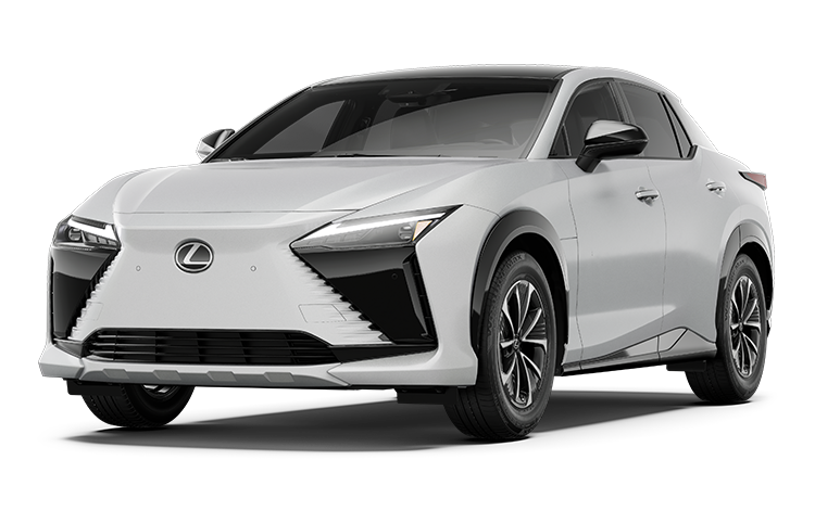 Renting Lexus Rz — precio desde 630.0€/mes