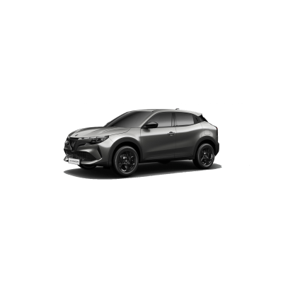 Renting Alfa Romeo Junior
