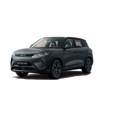 Byd Atto