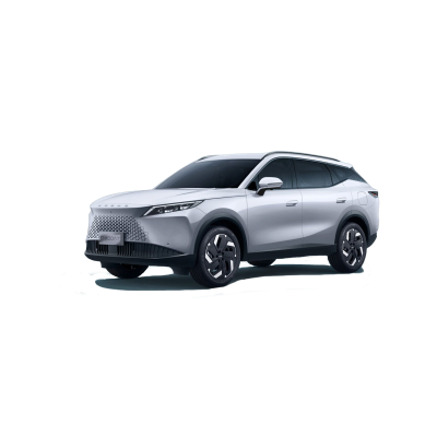 Omoda 7