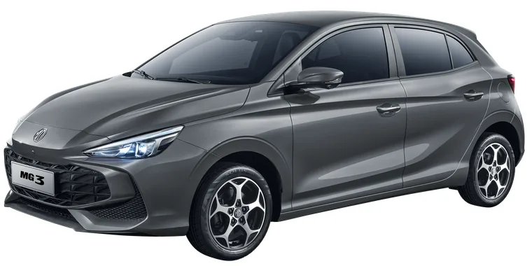 Renting Mg Mg3