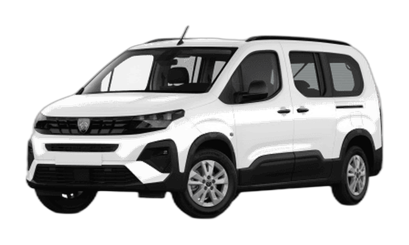 Peugeot Rifter Rifter