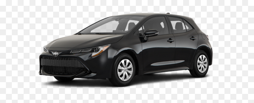 Renting Toyota Corolla Hb — precio desde 364.0€/mes