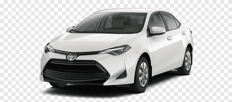 Renting Toyota Corolla Sd — precio desde 413.0€/mes