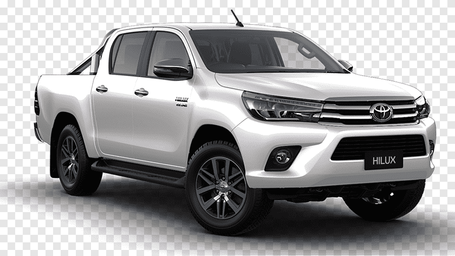 Renting Toyota Hilux — precio desde 599.0€/mes