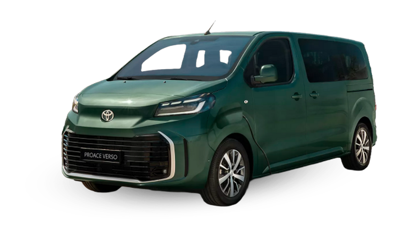 Toyota Proace Max