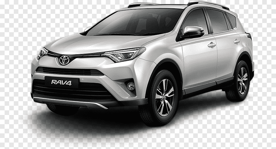 Renting Toyota Rav4 Hv — precio desde 627.0€/mes